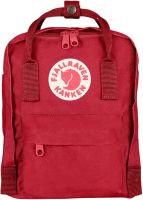 Школьный городской рюкзак Fjallraven Kanken Classic 16 л с отделением для ноутбука, Дорожный водонепроницаемый ранец портфель Канкен для школы