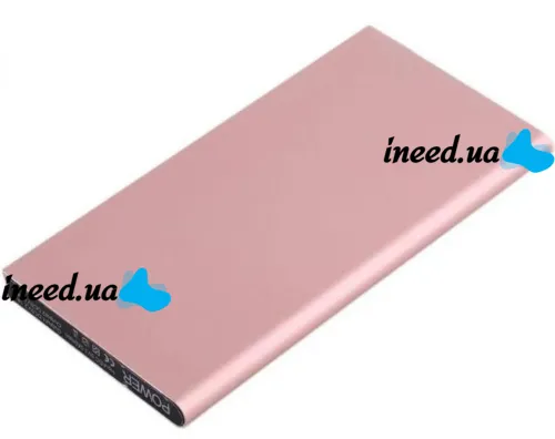 Портативное зарядное батарея Power Bank Solar Water Cube 20000 mAh с солнечной панелью, Внешний аккумулятор повербанк USB 2,1А 20000мАч с фонариком
