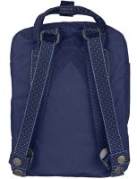 Школьный городской рюкзак Fjallraven Kanken Classic 16 л с отделением для ноутбука, Дорожный водонепроницаемый ранец портфель Канкен для школы