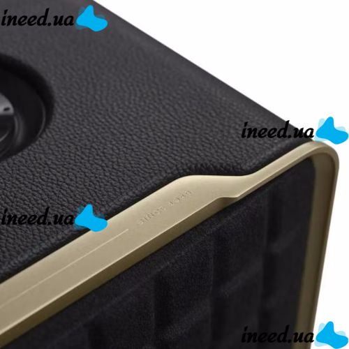 Беспроводная музыкальная Bluetooth колонка T&G Authentics 200 с ручкой, Портативная мультимедийная блютуз акустика USB AUX для Android IOS Черная