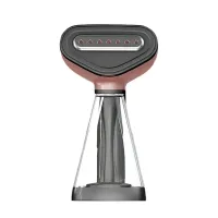 Ручной вертикальный отпариватель DSP KD-1075 1500W для одежды и штор 2 в 1, Парогенератор, Портативный паровой утюг щетка с регулировкой пара