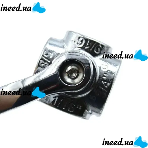 Универсальный гаечный ключ 48 в 1 Universal Tiger Wrench Многофункциональный двухсторонний торцевой ключ, 48 инструментов в одном