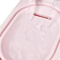 Автоматический питьевой фонтан поилка для собак и кошек Snail Water Dispenser LY-470 в виде улитки 4.5 л, Бесшумная автопоилка для животных от USB