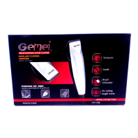 Машинка для стрижки волос Gemei GM - 1006 профессиональная машинка
