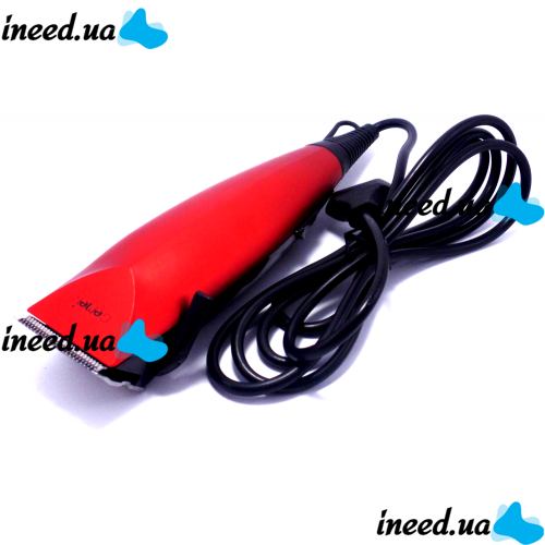 Машинка для стрижки волос Gemei GM - 1006 профессиональная машинка