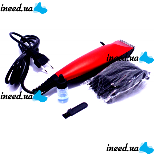 Машинка для стрижки волос Gemei GM - 1006 профессиональная машинка