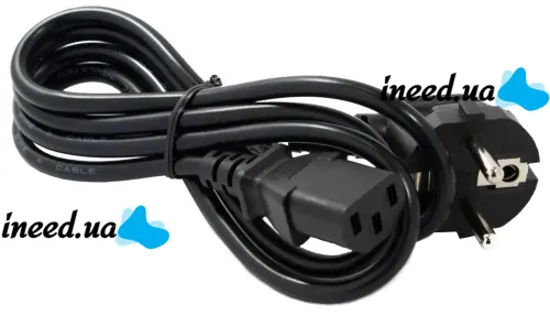 Адаптер питания AC-DC Ataba 24V 3A 74W 5,5 мм / 2,5 мм универсальный сетевой блок питания  для электронной техники штекер 5.5*2.5 мм 24 В 3 А
