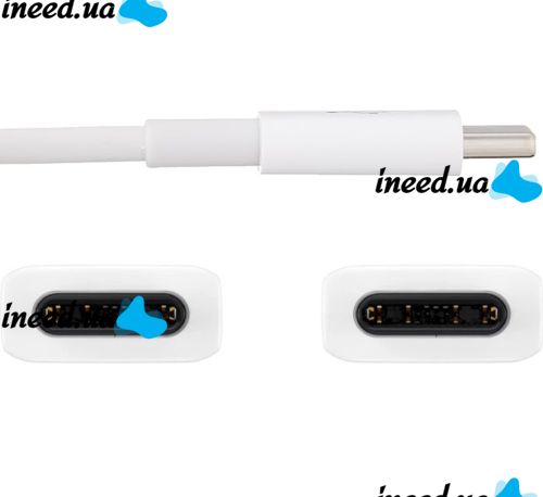 Зарядный кабель Hoco USB Type-C to Type-C GS 20W 3A 1м для быстрой зарядки смартфона Зарядка шнур Хоко 20Вт для телефона 100 см 97052 для android IOS