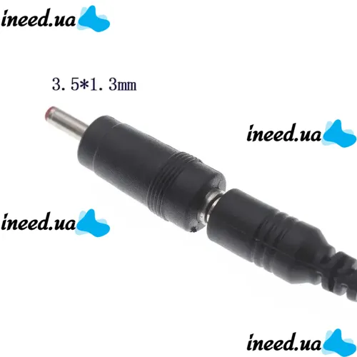 Step-up USB cable for powering a Wi-Fi router from Power Bank 5V with a 9V or 12V switch, with a 9V/12V regulator with a 3.5mm and 5.5mm adapter