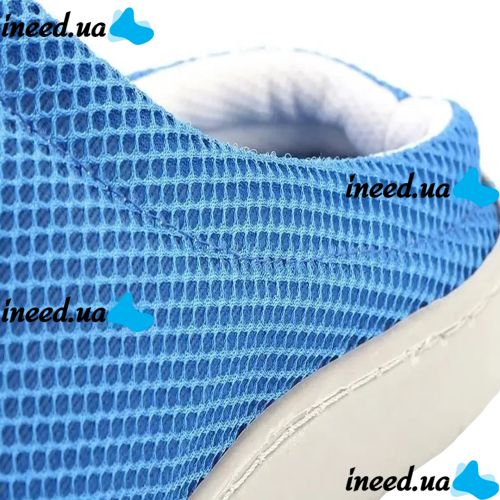 Бамбуковые тапочки Cool Bamboo Anti-Fatigue Gel Slippers для снятия усталости ног 41 размер, расслабляющие гелевые тапки из пены с эффектом памяти