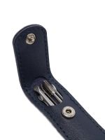Косметологический набор инструментов для чистки ушей Tool Set 6 в 1 удаления ушной серы  нержавеющая сталь 6 шт, Ухочистка с футляром