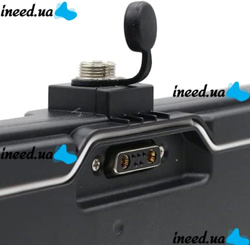 Универсальный Li-on аккумулятор для Ninebot Mini-T 2884 54V 4400mAh для сигвея 3pin, Аккумуляторная батарея для гироборда гироскутера 3 пина Черная