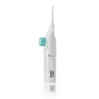 Персональный механический ирригатор для полости рта и зубов Power Floss Dental Water Jet, Водный ополаскиватель очиститель для ухода за полостью рта