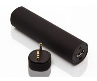 Колонка - зарядка Power Bank 3 в 1 Power Jam зарядное Повер Банк 4000 mAh