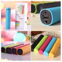 Колонка - зарядка Power Bank 3 в 1 Power Jam зарядное Повер Банк 4000 mAh