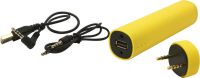 Колонка - зарядка Power Bank 3 в 1 Power Jam зарядное Повер Банк 4000 mAh