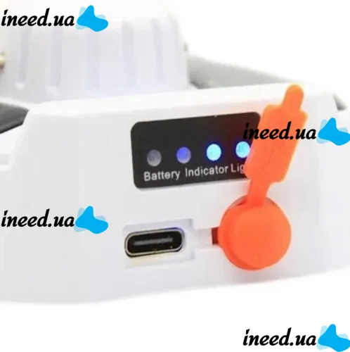 Универсальный подвесной фонарь Solar Energy Lamp AM-001 с солнечной батареей и крючком от USB, Аккумуляторная подвесная лампа для кемпинга Ma-100
