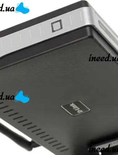 Бездротовий Wi-Fi Роутер маршрутизатор D-Link DAP - 1150 до 54 Мбіт / з 1 LAN порт, високошвидкісний Wifi роутер точка доступу до 54 Mb/s Чорний
