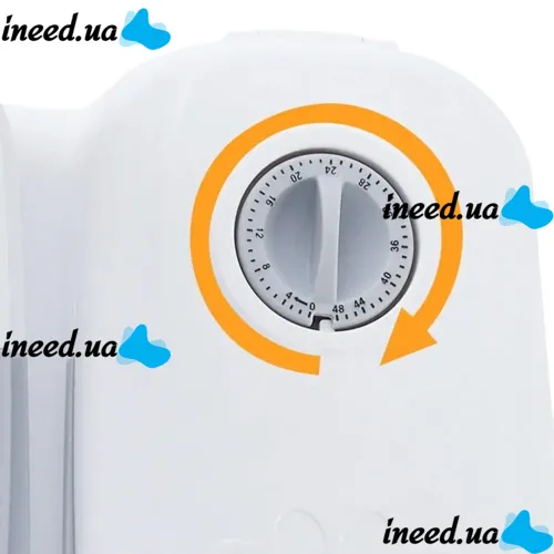 Автоматическая двойная кормушка дозатор 2-Meal Pet Feeder MA-6 для собак и кошек 659-3 с таймером, Комплект кормушек 2шт по 600 мл для животных