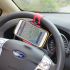 Держатель телефона на руль авто HOLDER 800 автомобильный держатель