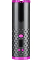 Беспроводная плойка для укладки волос Ramindong BeautyStar Maxtop Hair Curler WM-002 аккумуляторный автоматический стайлер, бигуди для локонов USB