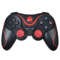Джойстик для Android T-3 Gamepad бездротовий геймпад для смартфонів і планшетів Bluetooth IPEGA PG-9078