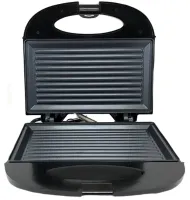 Сендвичница, бутербродница гриль Domotec MS-0709