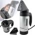 Hand steamer for clothes, Steam Generator A6 Hand held Steamer, Vertical Steam Iron Steam Cleaner Hand Held A-6 2 in 1 Mini Kettle 600W
