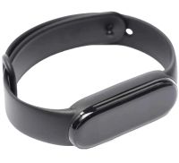 Фитнес браслет Xiaomi Mi Band M8 FitPro с шагомером, измерением давления и пульса, Спортивные смарт часы на руку Сяоми Smart Watch М8 Черные