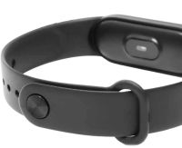 Фитнес браслет Xiaomi Mi Band M8 FitPro с шагомером, измерением давления и пульса, Спортивные смарт часы на руку Сяоми Smart Watch М8 Черные