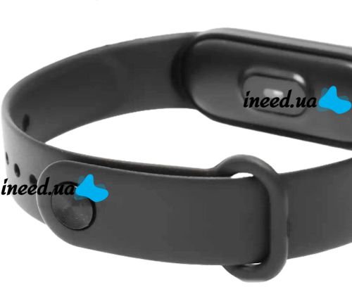 Фитнес браслет Xiaomi Mi Band M8 FitPro с шагомером, измерением давления и пульса, Спортивные смарт часы на руку Сяоми Smart Watch М8 Черные