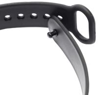 Фитнес браслет Xiaomi Mi Band M8 FitPro с шагомером, измерением давления и пульса, Спортивные смарт часы на руку Сяоми Smart Watch М8 Черные