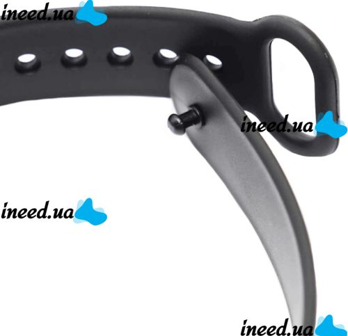 Фитнес браслет Xiaomi Mi Band M8 FitPro с шагомером, измерением давления и пульса, Спортивные смарт часы на руку Сяоми Smart Watch М8 Черные