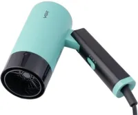 Travel Folding Hair Dryer VGR V-426 for drying and styling hair, Electric Hair Dryer with folding handle with cold blowing 2 speeds 3 modes V426 from the network