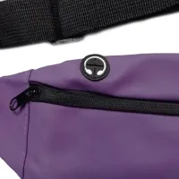 Спортивная сумка для бега на пояс Sport Bag, Поясная сумка бананка для занятий спортом и фитнесом с выходом для наушников