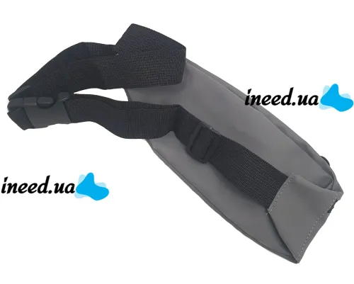 Спортивная сумка для бега на пояс Sport Bag, Поясная сумка бананка для занятий спортом и фитнесом с выходом для наушников