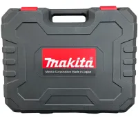 Аккумуляторные ножницы по металлу Makita LB410 18V 5Ah 2 аккумулятора, Строительные электроножницы резчик Макита для резки листового металла в кейсе