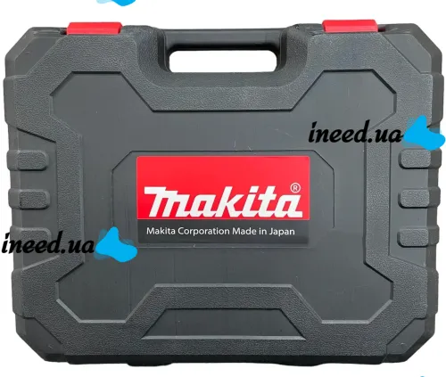 Аккумуляторные ножницы по металлу Makita LB410 18V 5Ah 2 аккумулятора, Строительные электроножницы резчик Макита для резки листового металла в кейсе