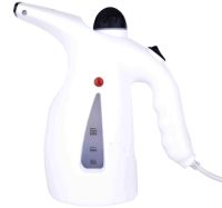 Вертикальный ручной паровой отпариватель 4в1 Facial Steamer RZ-608 750 Вт для одежды с 2 насадками Парогенератор, Паровой утюг пароочиститель от сети