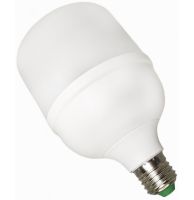 Almina DL-030 Emergency Rechargeable Light Bulb with E27 Base 30W 6500K Energy-saving Rechargeable LED Lamp 14.5 X 8 cm DL030