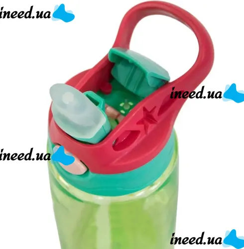 Baby bottle Drinking Bowl with a straw Baby bottle LB-400 for water and juice, Drinking Cup 260ml beverage bottle with handle LB400 for travel and hiking