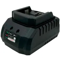 Аккумуляторный рубанок по дереву Makita DKP180 36V 5AH 2 аккумулятора Беспроводной электрорубанок Макита PCP36V 11000 об/мин 36В 5Ач в кейсе Синий