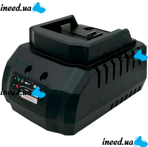 Аккумуляторный рубанок по дереву Makita DKP180 36V 5AH 2 аккумулятора Беспроводной электрорубанок Макита PCP36V 11000 об/мин 36В 5Ач в кейсе Синий