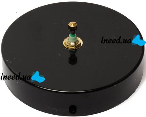 Настенные 3D часы Diy Clock XZ127 Black Сделай сам 70-150 см большие бесшумные самоклеящиеся 3Д часы объёмные цифры на стену для дома, офиса Черные