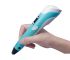 3D Ручка з дисплеєм для малювання об'ємних моделей Myriwell Rp-100B 3D stereo drawing pen 2-го покоління