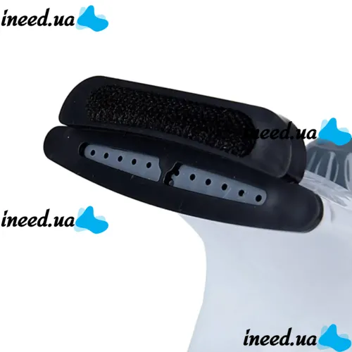 Вертикальный ручной паровой отпариватель 4в1 Facial Steamer RZ-608 750 Вт для одежды с 2 насадками Парогенератор, Паровой утюг пароочиститель от сети