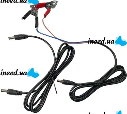 Складная портативная солнечная панель CL ZD1860 60W 18V на 4 секции с USB для зарядки телефона Водонепроницаемая гибкая батарея 60Вт для кемпинга