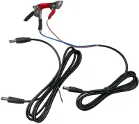 Складная портативная солнечная панель CL ZD18100 100W 18V на 4 секции USB для зарядки телефона Водонепроницаемая гибкая батарея 100Вт для кемпинга