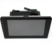 Универсальная автомагнитола 1Din с экраном 8" 9012A Android 2Ram 16gb Storage Автомобильная магнитола плеер Bluetooth с сенсорным экраном 8 дюймов