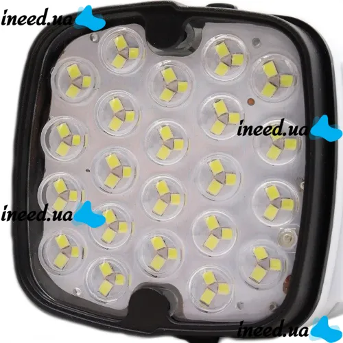 Уличный светодиодный фонарь муляж в виде камеры Solar Light JLP-2177 с датчиком движения на солнечной батарее Мини камера обманка лампа с пультом ДУ